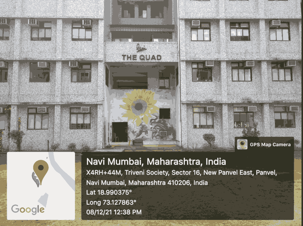 PCACS Campus & Infrastructure photo 52